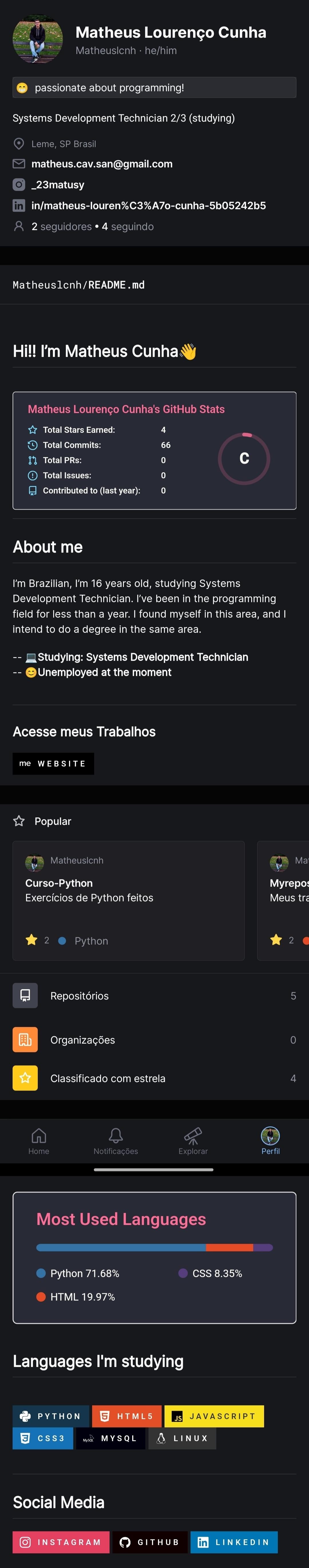 Github